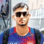 LIP 2026 | `Shreyas Iyer nos permite jogar sem pressão`: Nehal Wadhera