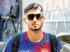 LIP 2026 | `Shreyas Iyer nos permite jogar sem pressão`: Nehal Wadhera LIP 2026 | `Shreyas Iyer nos permite jogar sem pressão`: Nehal Wadhera