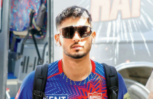 LIP 2026 | `Shreyas Iyer nos permite jogar sem pressão`: Nehal Wadhera LIP 2026 | `Shreyas Iyer nos permite jogar sem pressão`: Nehal Wadhera