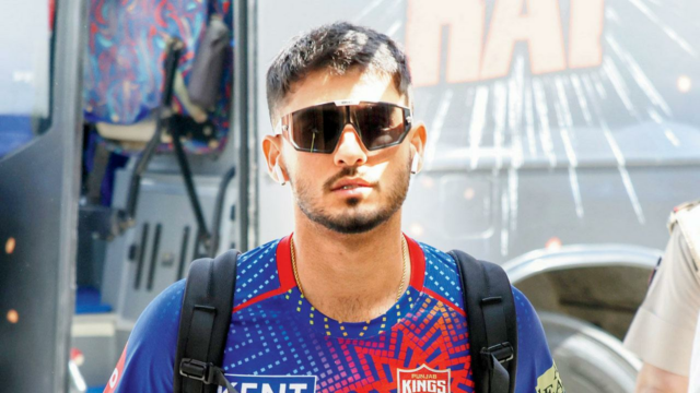 LIP 2026 | `Shreyas Iyer nos permite jogar sem pressão`: Nehal Wadhera

