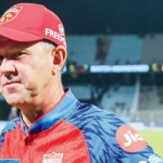 LIP 2026 | 'Somos um time muito difícil de vencer': técnico do PBKS, Ponting