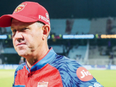 LIP 2026 | ‘Somos um time muito difícil de vencer’: técnico do PBKS, Ponting LIP 2026 | 'Somos um time muito difícil de vencer': técnico do PBKS, Ponting