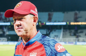 LIP 2026 | ‘Somos um time muito difícil de vencer’: técnico do PBKS, Ponting LIP 2026 | 'Somos um time muito difícil de vencer': técnico do PBKS, Ponting