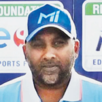 LIP 2026 | 'Um dos melhores que já vi': Jayawardene no tom de Tilak