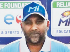 LIP 2026 | ‘Um dos melhores que já vi’: Jayawardene no tom de Tilak LIP 2026 | 'Um dos melhores que já vi': Jayawardene no tom de Tilak