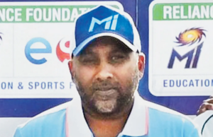 LIP 2026 | ‘Um dos melhores que já vi’: Jayawardene no tom de Tilak LIP 2026 | 'Um dos melhores que já vi': Jayawardene no tom de Tilak