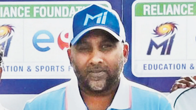 LIP 2026 | 'Um dos melhores que já vi': Jayawardene no tom de Tilak
