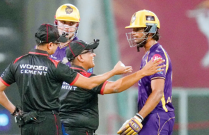 LIP 2026 | "A mudança de direção não pode ser a única razão para ser divulgada": Anil LIP 2026 | "A mudança de direção não pode ser a única razão para ser divulgada": Anil