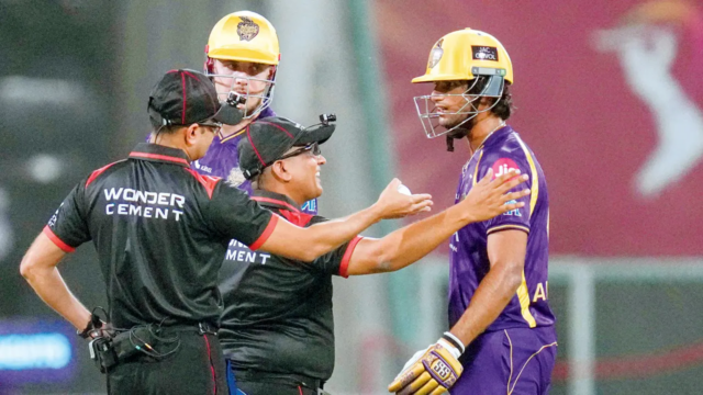 LIP 2026 | "A mudança de direção não pode ser a única razão para ser divulgada": Anil
