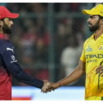 LIP 2026: "Eu poderia ter contribuído mais.." Capitão do CSK reage à derrota do RCB