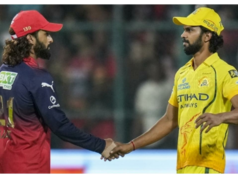 LIP 2026: "Eu poderia ter contribuído mais.." Capitão do CSK reage à derrota do RCB LIP 2026: "Eu poderia ter contribuído mais.." Capitão do CSK reage à derrota do RCB