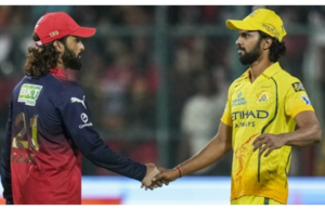 LIP 2026: "Eu poderia ter contribuído mais.." Capitão do CSK reage à derrota do RCB LIP 2026: "Eu poderia ter contribuído mais.." Capitão do CSK reage à derrota do RCB