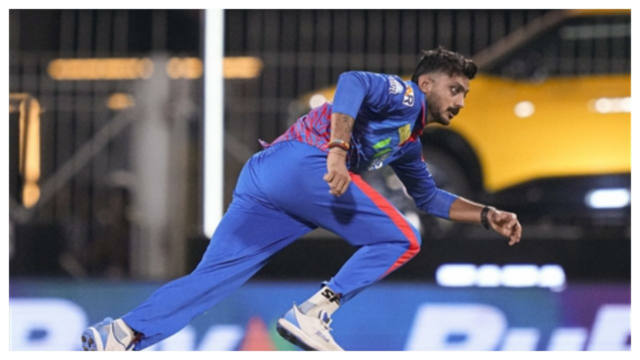 LIP 2026: "Nosso fielding nos decepcionou"diz Axar Patel após DC perder para o CSK
