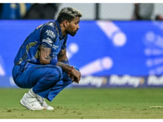 LIP 2026: "Precisamos fazer algumas ligações difíceis"Pandya após a derrota do MI para o PBKS LIP 2026: "Precisamos fazer algumas ligações difíceis"Pandya após a derrota do MI para o PBKS