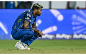 LIP 2026: "Precisamos fazer algumas ligações difíceis"Pandya após a derrota do MI para o PBKS LIP 2026: "Precisamos fazer algumas ligações difíceis"Pandya após a derrota do MI para o PBKS