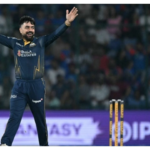 LIP 2026: "Rashid acertou em cheio desde a primeira bola" diz Piyush Chawla