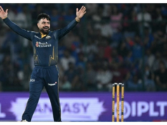 LIP 2026: "Rashid acertou em cheio desde a primeira bola" diz Piyush Chawla LIP 2026: "Rashid acertou em cheio desde a primeira bola" diz Piyush Chawla