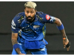 LIP 2026: "Temos que aprender com nossos erros" Hardik Pandya reage após derrota do RR LIP 2026: "Temos que aprender com nossos erros" Hardik Pandya reage após derrota do RR