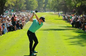 LIV Golf Cidade do México 2026: onde assistir ao torneio de golfe ao vivo online Como se inscrever e assistir DIRECTV online