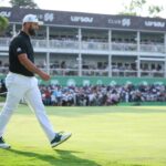 LIV Golf made a new partnership announcement.