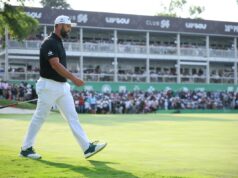 LIV Golf faz novo anúncio em meio à temporada de 2026 LIV Golf made a new partnership announcement.