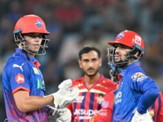LSG vs DC, IPL 2026: Clareza é fundamental enquanto Sameer Rizvi dá um golpe na maioridade para Delhi Capitals LSG vs DC, IPL 2026: Clareza é fundamental enquanto Sameer Rizvi dá um golpe na maioridade para Delhi Capitals