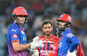 LSG vs DC, IPL 2026: Clareza é fundamental enquanto Sameer Rizvi dá um golpe na maioridade para Delhi Capitals LSG vs DC, IPL 2026: Clareza é fundamental enquanto Sameer Rizvi dá um golpe na maioridade para Delhi Capitals