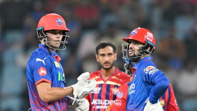 LSG vs DC, IPL 2026: Clareza é fundamental enquanto Sameer Rizvi dá um golpe na maioridade para Delhi Capitals

