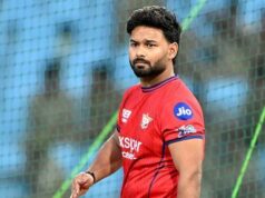 LSG vs DC IPL 2026 Placar ao vivo: Rishabh Pant, KL Rahul enfrentam ex-times em um encontro emocionante; informações de streaming, notícias sobre lesões LSG vs DC IPL 2026 Placar ao vivo: Rishabh Pant, KL Rahul enfrentam ex-times em um encontro emocionante; informações de streaming, notícias sobre lesões