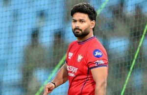 LSG vs DC IPL 2026 Placar ao vivo: Rishabh Pant, KL Rahul enfrentam ex-times em um encontro emocionante; informações de streaming, notícias sobre lesões LSG vs DC IPL 2026 Placar ao vivo: Rishabh Pant, KL Rahul enfrentam ex-times em um encontro emocionante; informações de streaming, notícias sobre lesões