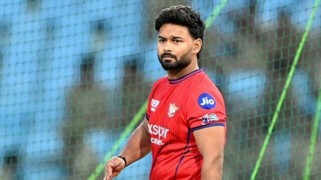 LSG vs DC IPL 2026 Placar ao vivo: Rishabh Pant, KL Rahul enfrentam ex-times em um encontro emocionante; informações de streaming, notícias sobre lesões

