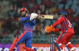 LSG vs DC, IPL 2026: Rizvi e Stubbs levam Delhi Capitals à vitória em uma disputa de baixa pontuação contra Lucknow Super Giants LSG vs DC, IPL 2026: Rizvi e Stubbs levam Delhi Capitals à vitória em uma disputa de baixa pontuação contra Lucknow Super Giants
