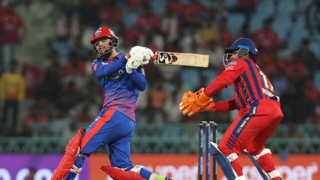 LSG vs DC, IPL 2026: Rizvi e Stubbs levam Delhi Capitals à vitória em uma disputa de baixa pontuação contra Lucknow Super Giants
