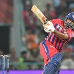 LSG vs GT IPL 2026 Informações de transmissão ao vivo: Quando, onde assistir ao jogo Lucknow Super Giants vs Gujarat Titans?