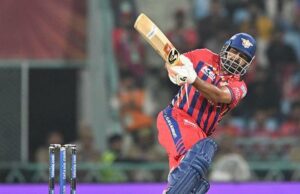 LSG vs GT IPL 2026 Informações de transmissão ao vivo: Quando, onde assistir ao jogo Lucknow Super Giants vs Gujarat Titans? LSG vs GT IPL 2026 Informações de transmissão ao vivo: Quando, onde assistir ao jogo Lucknow Super Giants vs Gujarat Titans?
