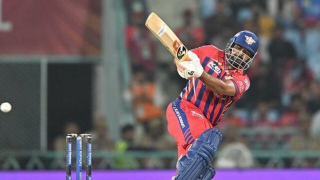 LSG vs GT IPL 2026 Informações de transmissão ao vivo: Quando, onde assistir ao jogo Lucknow Super Giants vs Gujarat Titans?
