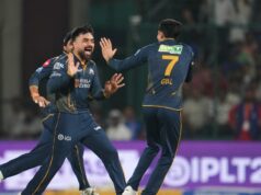 LSG vs GT IPL 2026 Placar ao vivo: Lucknow Super Giants parece continuar vencendo a sequência de vitórias contra Gujarat Titans; esquadrões completos, lance às 15h IST LSG vs GT IPL 2026 Placar ao vivo: Lucknow Super Giants parece continuar vencendo a sequência de vitórias contra Gujarat Titans; esquadrões completos, lance às 15h IST