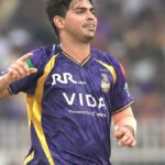LSG vs KKR Super Over Placar ao vivo, IPL 2026: partida Lucknow Super Giants e Kolkata Knight Riders empatada