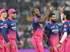LSG vs RR, IPL 2026: Os jogadores dominam o poleiro para ajudar Rajasthan Royals a retornar às vitórias LSG vs RR, IPL 2026: Os jogadores dominam o poleiro para ajudar Rajasthan Royals a retornar às vitórias