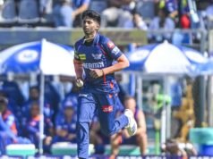 LSG vs RR, IPL 2026: Quando foi a última vez que Mayank Yadav jogou uma partida profissional? LSG vs RR, IPL 2026: Quando foi a última vez que Mayank Yadav jogou uma partida profissional?