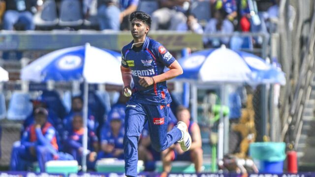 LSG vs RR, IPL 2026: Quando foi a última vez que Mayank Yadav jogou uma partida profissional?
