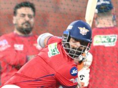 LSG vs RR, IPL 2026: Quando, onde assistir a partida do IPL 2026 entre Lucknow Super Giants e Rajasthan Royals? LSG vs RR, IPL 2026: Quando, onde assistir a partida do IPL 2026 entre Lucknow Super Giants e Rajasthan Royals?