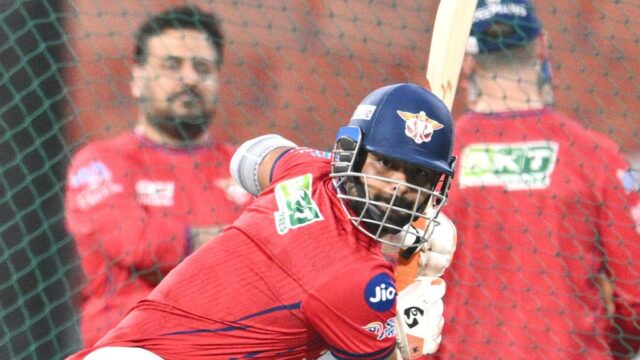 LSG vs RR, IPL 2026: Quando, onde assistir a partida do IPL 2026 entre Lucknow Super Giants e Rajasthan Royals?
