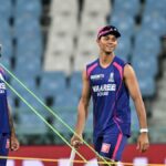 LSG vs RR Live Score, IPL 2026: Parag, Pant buscam corridas enquanto lados em dificuldades buscam impulso; notícias completas da equipe, lance às 19h IST