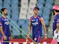 LSG vs RR Live Score, IPL 2026: Parag, Pant buscam corridas enquanto lados em dificuldades buscam impulso; notícias completas da equipe, lance às 19h IST LSG vs RR Live Score, IPL 2026: Parag, Pant buscam corridas enquanto lados em dificuldades buscam impulso; notícias completas da equipe, lance às 19h IST