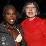 Lady Gaga e Doechii lançam novo single, ‘Runway’