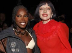 Lady Gaga e Doechii lançam novo single, ‘Runway’ Lady Gaga e Doechii lançam novo single, ‘Runway’