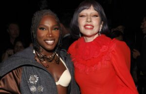 Lady Gaga e Doechii lançam novo single, ‘Runway’ Lady Gaga e Doechii lançam novo single, ‘Runway’