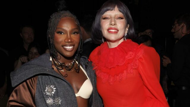 Lady Gaga e Doechii lançam novo single, ‘Runway’
