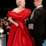 Lady Gaga e Doechii se unem para a música original de 'Devil Wears Prada 2' 'Runway' - Primeira audição